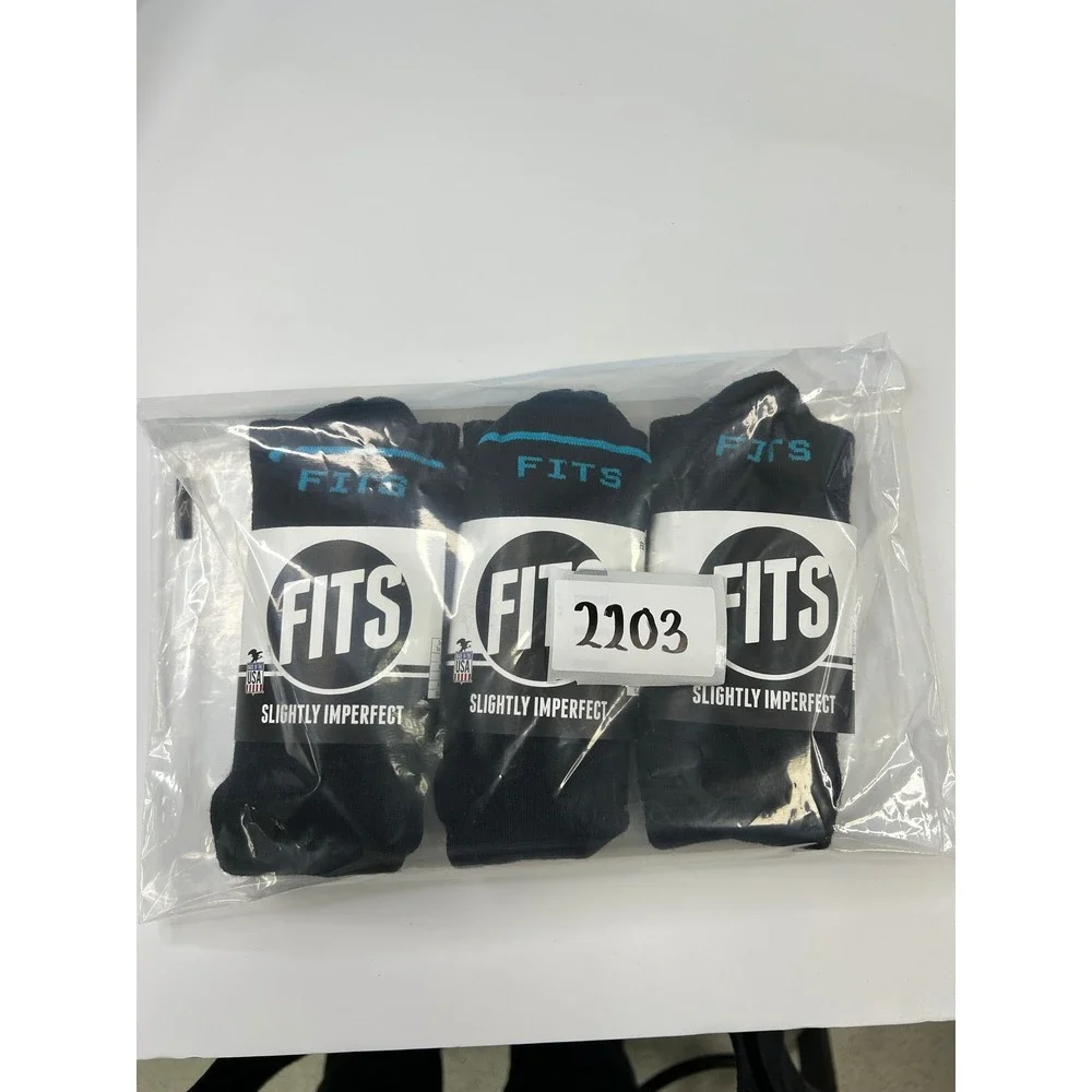 Fits wool blend